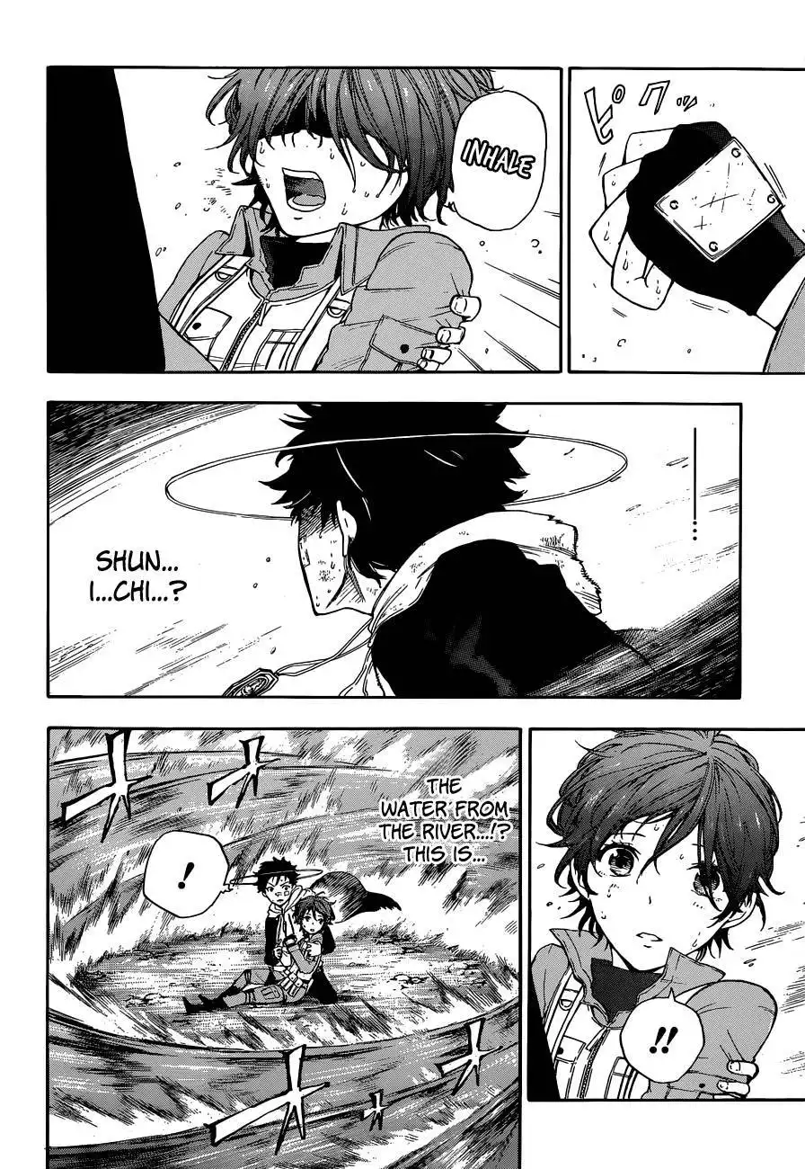 Second Brain Chapter 3 48